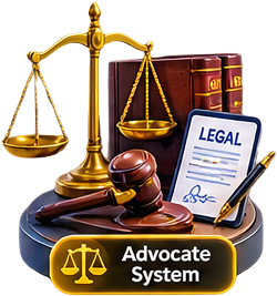 SWEN 3D Advocate System