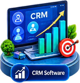 SWEN 3D Custom Software