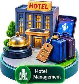 Hotel Management