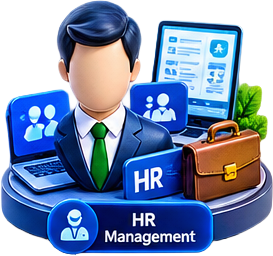 SWEN 3D HR Management