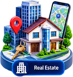 SWEN 3D Real Estate